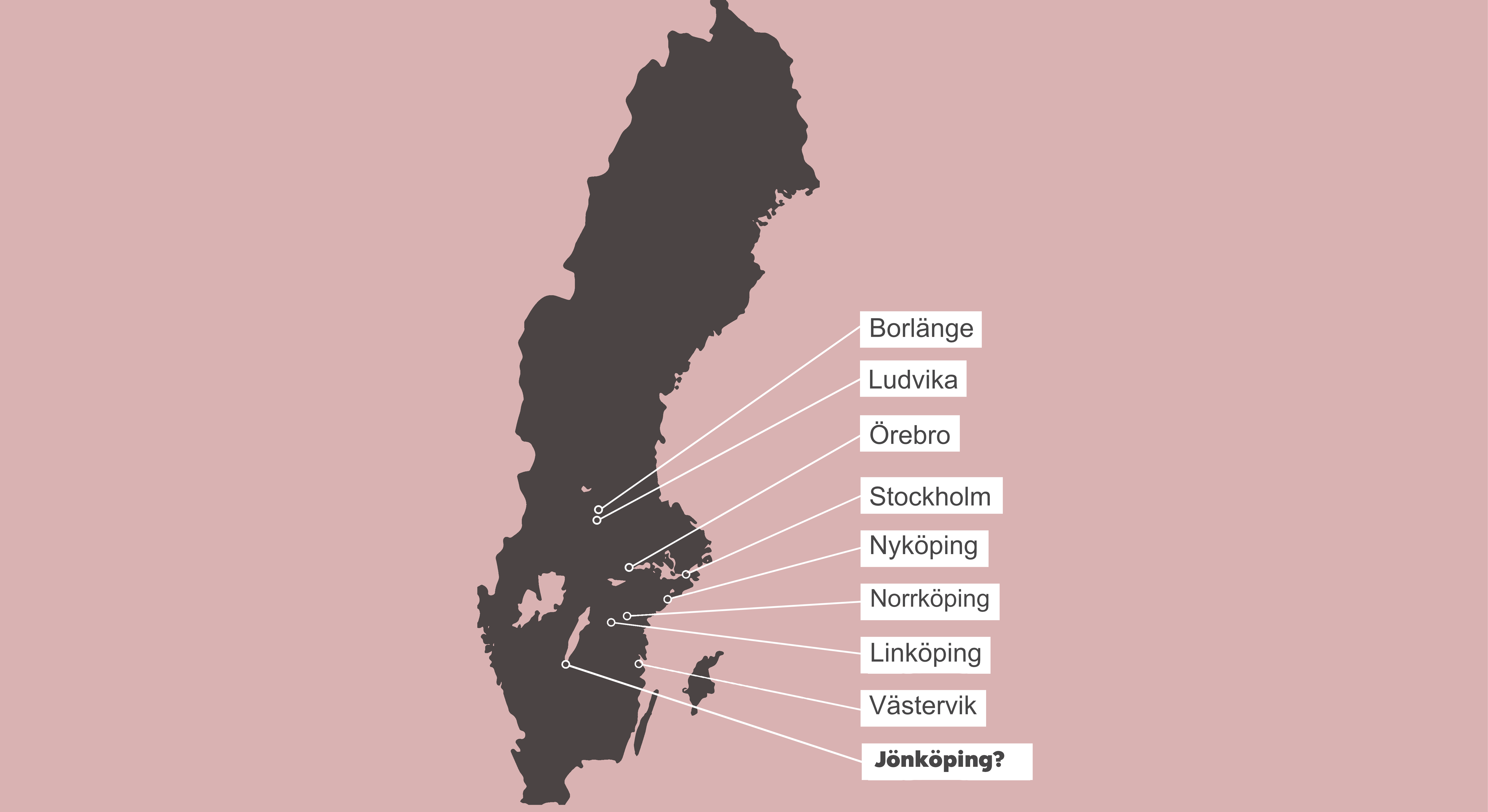 Vill du vara med och starta Arqlys nästa kontor i Jönköping? | ARQLY